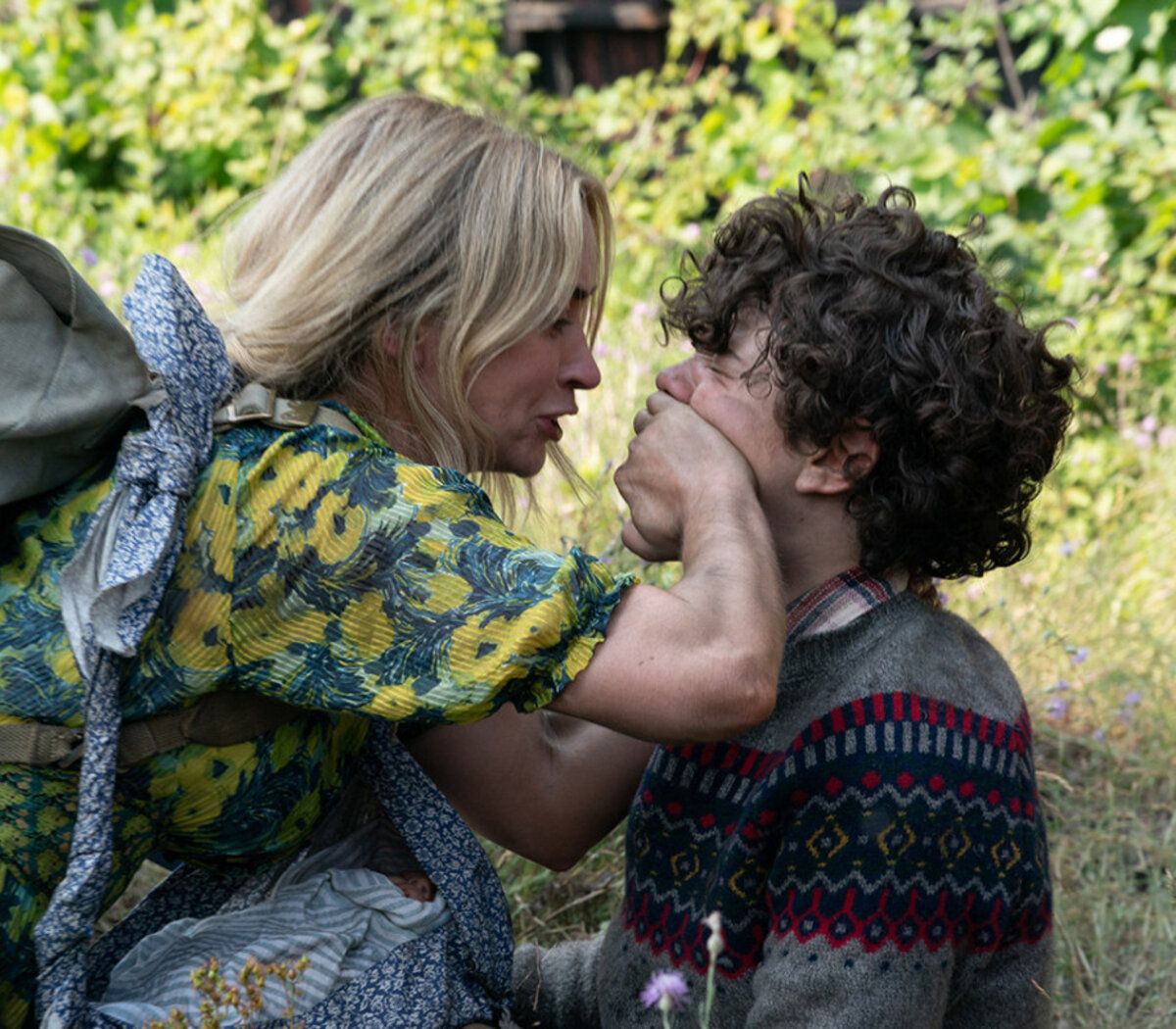 Streaming. Cillian Murphy la rompe en una secuela de las más vista en Netflix.