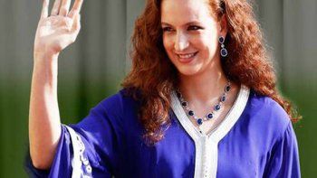 Cinco años de cárcel para un marroquí que se hizo pasar por la esposa del rey
