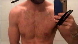 Un joven actor publicó una selfie misteriosa confesando a quien extraña mucho