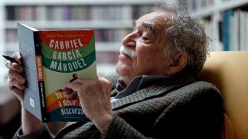La Universidad de Texas compró el archivo de García Márquez