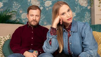 Está en Netflix y tiene 4 temporadas: está repleto de escenas íntimas y conmovedoras