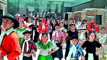 Chakaymanta y su 46º aniversario
