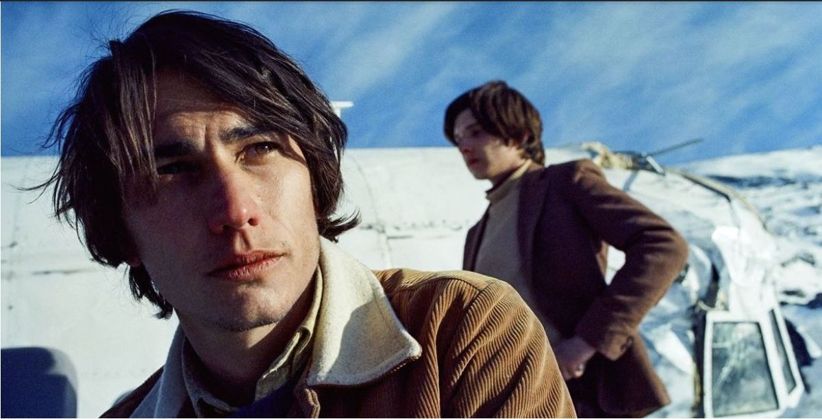 La explicación. La sociedad de la nieve: ¿por qué la orina de los sobrevivientes era negra? La explicación. La sociedad de la nieve: ¿por qué la orina de los sobrevivientes era negra?