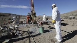 El proyecto Don Luis espera aval en la audiencia pública para poder avanzar con la exploración de sales de litio. El proyecto Don Luis espera aval en la audiencia pública para poder avanzar con la exploración de sales de litio.