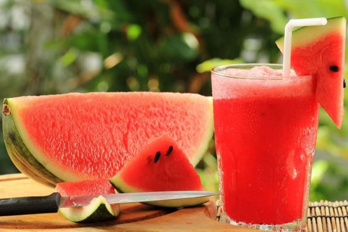 Salud. Beneficios de la fruta que mejora la salud cardíaca y ayuda a combatir el calor. Salud. Beneficios de la fruta que mejora la salud cardíaca y ayuda a combatir el calor.