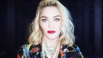 Madonna prepara una película autobiográfica