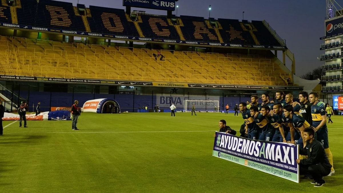 Se demora el regreso de los hinchas en los partidos de la Liga Profesional de F&uacute;tbol.
