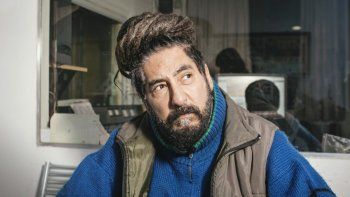 ¡Buenas noticias! Pepe Cambria pasó a sala común