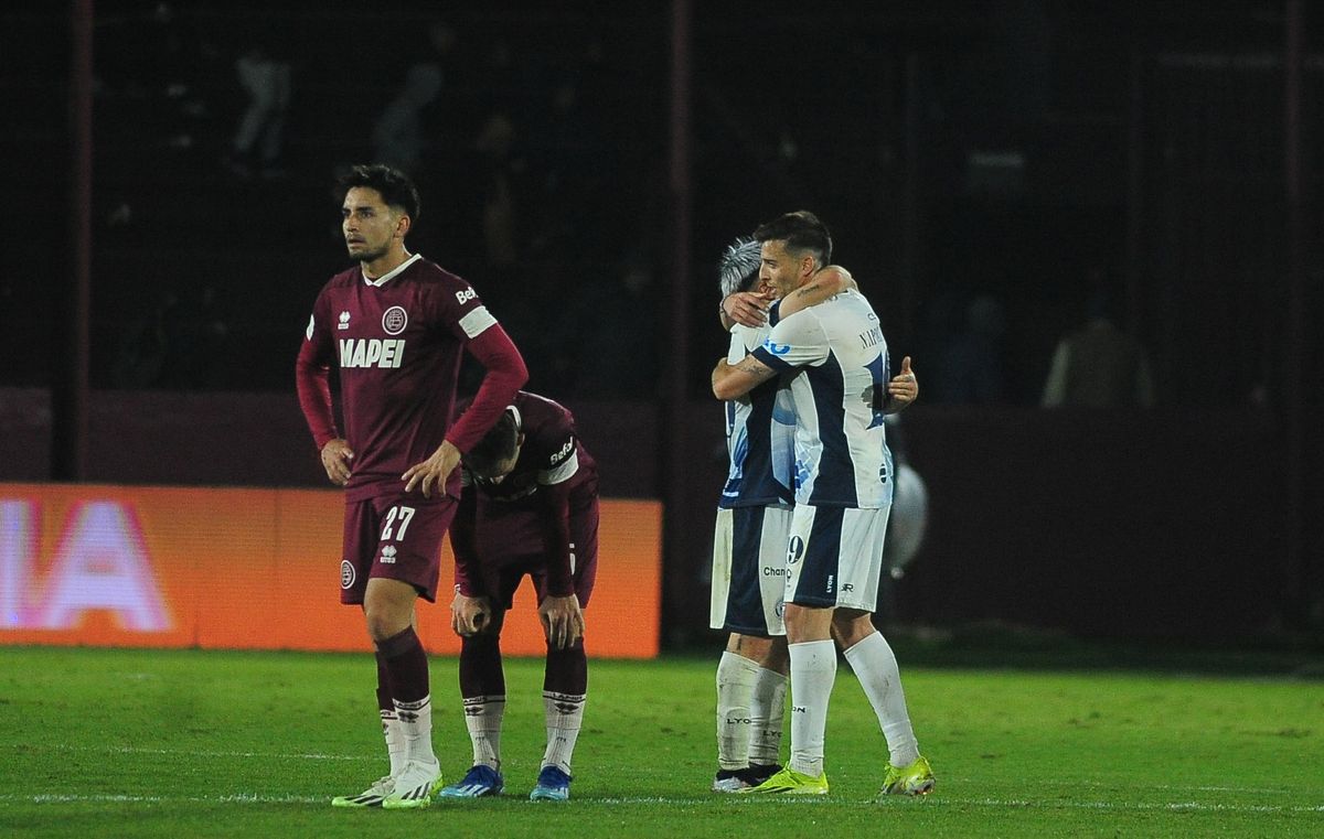 Martín Cicotello destacó el golazo de Matías Reali en el triunfo de Independiente Rivadavia. Martín Cicotello destacó el golazo de Matías Reali en el triunfo de Independiente Rivadavia.