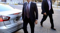 Macri almorzó con el jefe de la Corte y se reunió con ministros