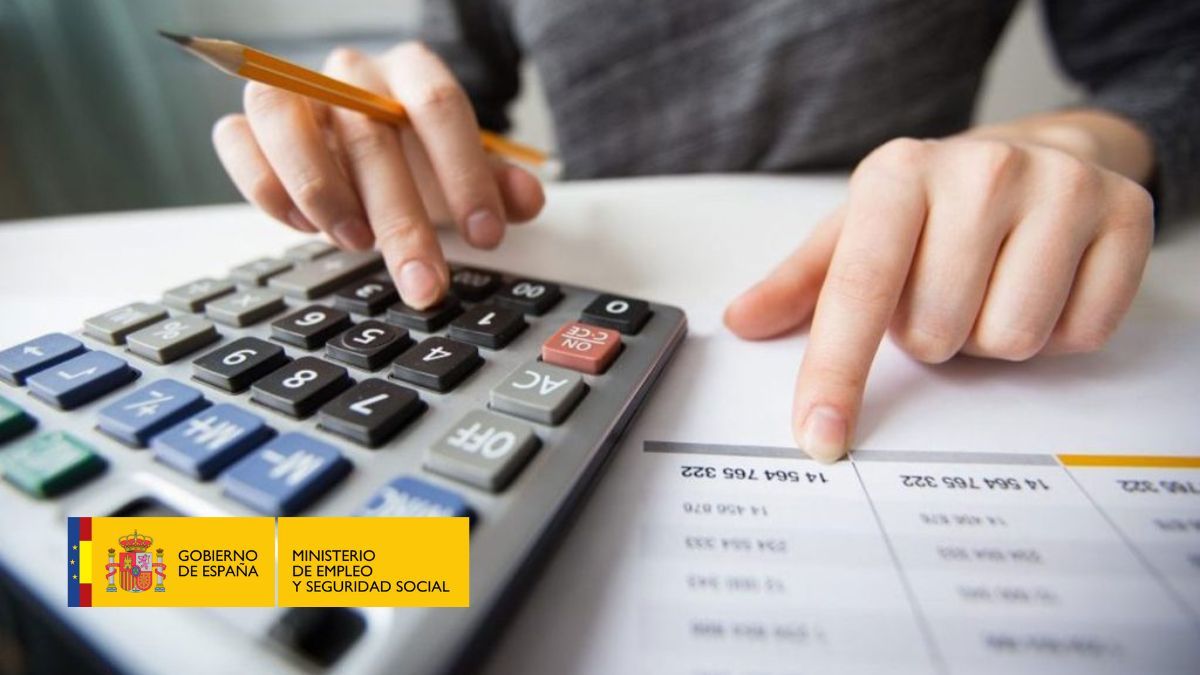 Todos los trabajadores autónomos recibirán notificaciones a través de la app de la Seguridad Social. Todos los trabajadores autónomos recibirán notificaciones a través de la app de la Seguridad Social.