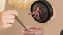 Cómo afilar las aspas de tu licuadora con un sorprendente ingrediente de cocina