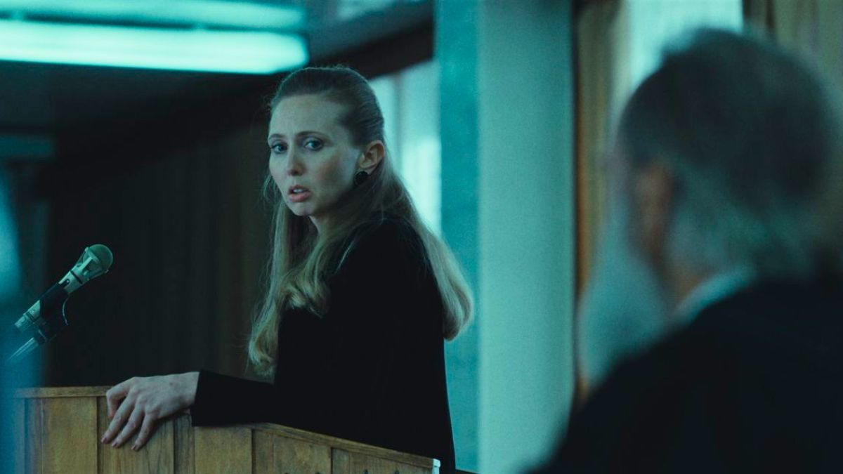 Heweliusz es una serie que acaba de estrenar en Netflix y es desgarradora. Heweliusz es una serie que acaba de estrenar en Netflix y es desgarradora.