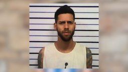 El hombre imputado por intentar cometer el crimen al atropellar al joven. El hombre imputado por intentar cometer el crimen al atropellar al joven.