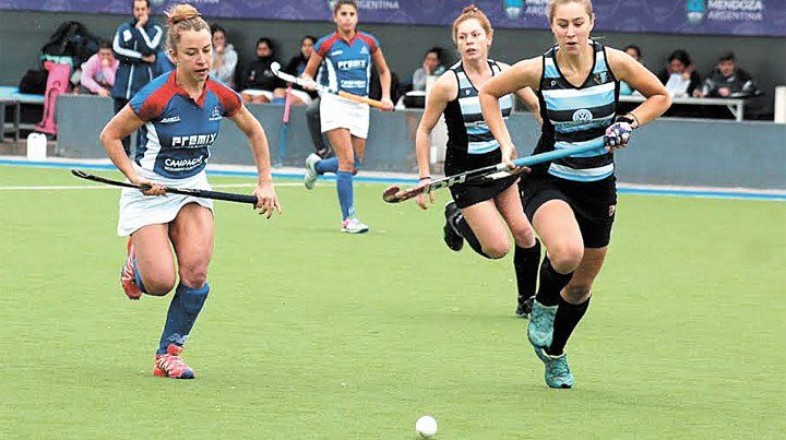 Todos luchan por  el mismo objetivo: llegar a la A