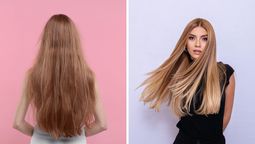 Aprendé a eliminar el frizz del pelo gracias a este método de cuidado capilar