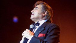 La magia de Sandro llega al Independencia con uno de sus músicos históricos