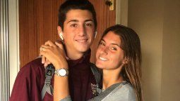 El hijo de Yanina y Diego Latorre se tatuó