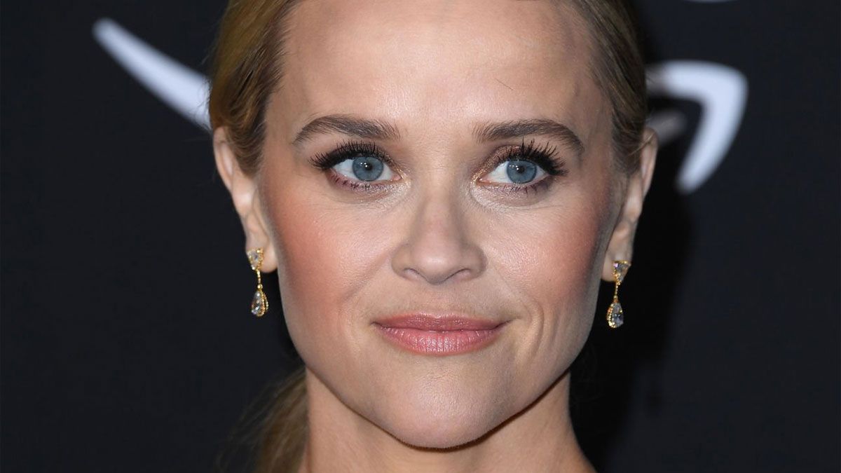 La actriz Reese Witherspoon interpreta a Nicole Walker en la película Miedo, de Netflix.