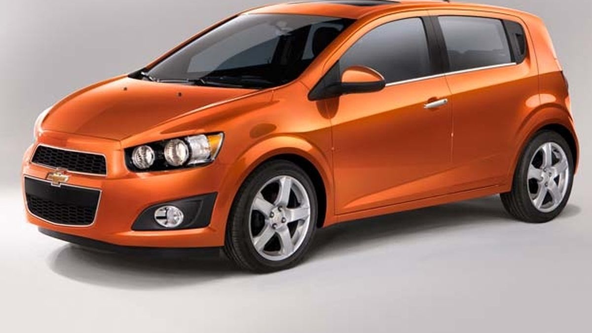 Chevrolet amplía su oferta