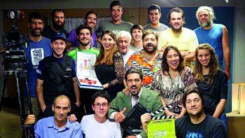 Película mendocina llega al cine comercial