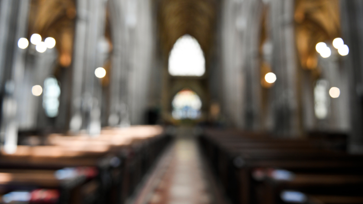 El cambio histórico que se viene en la Iglesia Católica