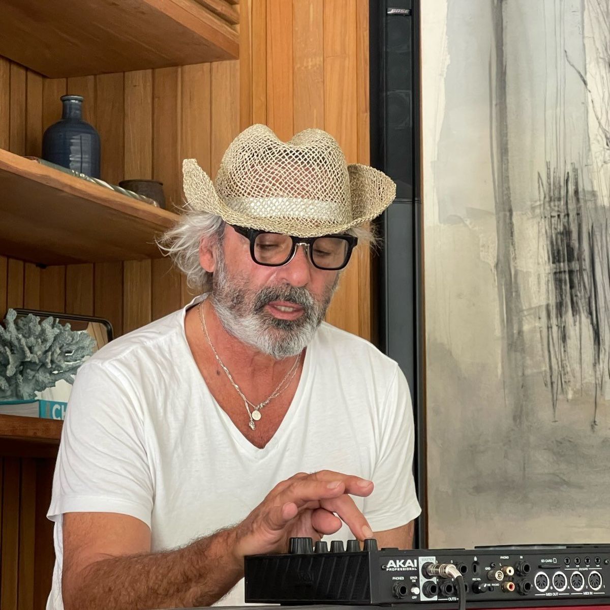 Natalio Faingold se considera un Natalio Faingold se considera un