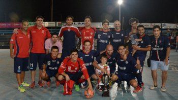 Súper 4 Vendimia: ¡Regatas campeón!