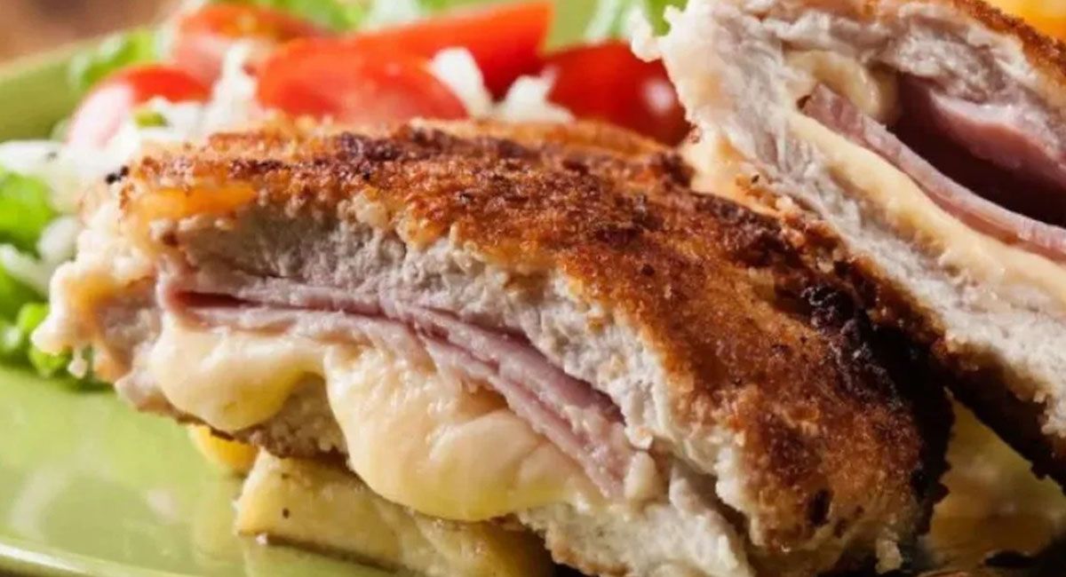Los fanáticos de la milanesas tendrán un evento especial: 45 locales de Buenos Aires ofrecen importantes descuentos Los fanáticos de la milanesas tendrán un evento especial: 45 locales de Buenos Aires ofrecen importantes descuentos