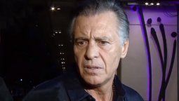 Cristóbal López le regaló a sus hijos un motorhome de 700.000 dólares