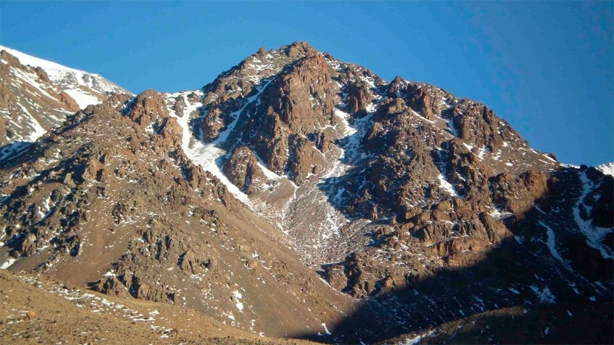 Hugo Martín Giumelli falleció tras perder el equilibrio y caer desde una altura de 30 metros.