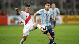 Argentina