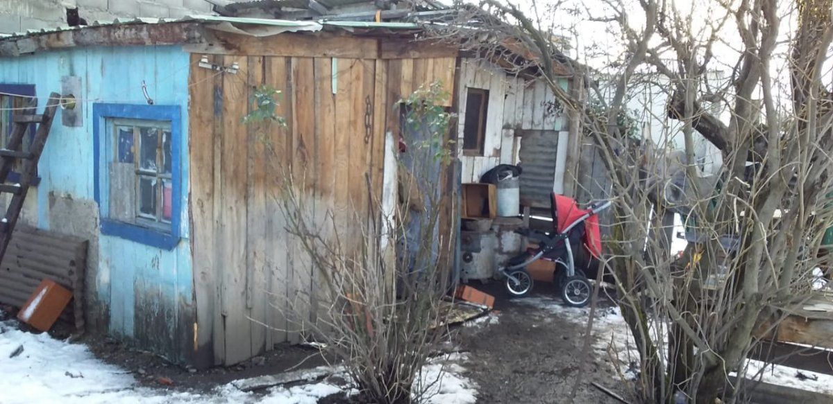 Violencia de género. Detienen a un hombre que encerró a su pareja y la golpeó.