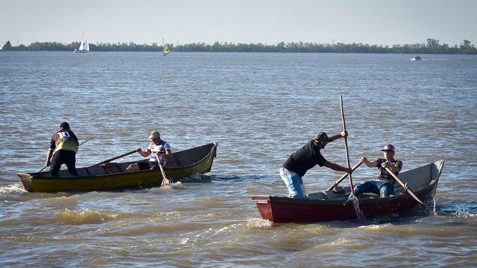 Se celebró la Fiesta Anual de la Costa en Puerto Sánchez