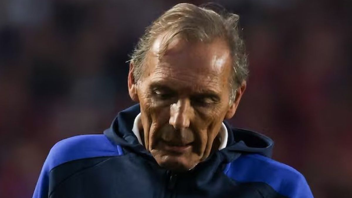 Russo deberá pagar para ir a Boca.