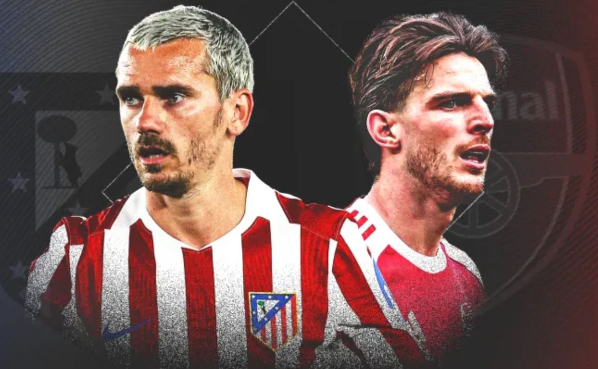 La semana que viene se definirán los finalistas de la Champions League.