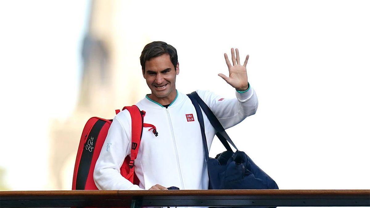 ¡Se quedó afuera! Roger Federer, eliminado de Wimbledon