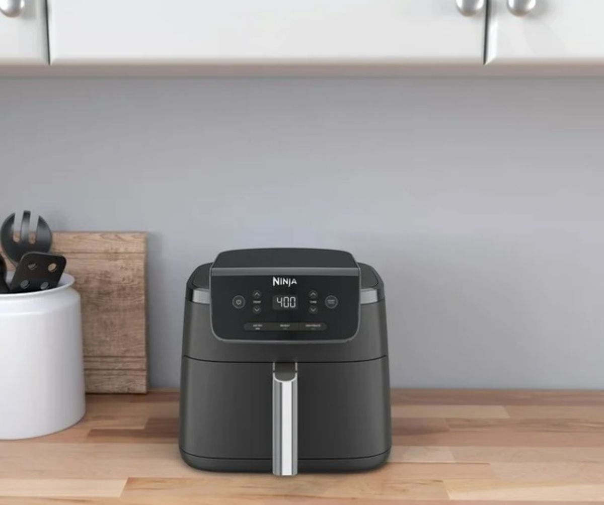 El tamaño es ideal para tu cocina. El tamaño es ideal para tu cocina.