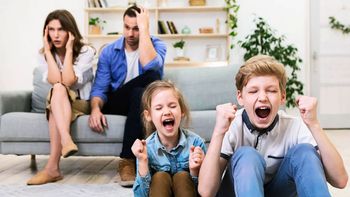 Según el INDEC, la canasta de crianza de un niño ya exige casi 2 salarios mínimos