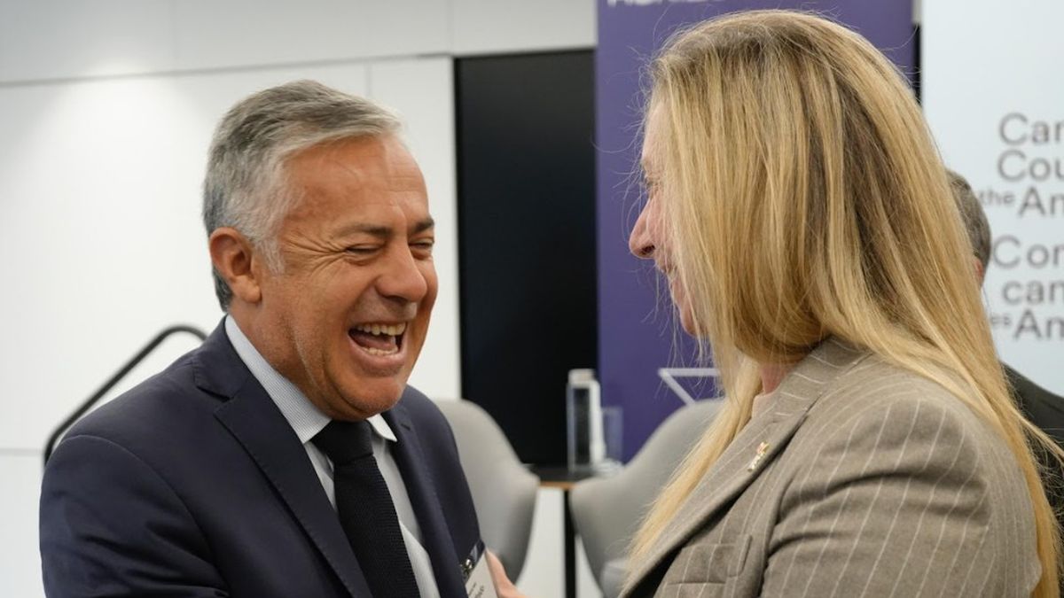 El resultado de las elecciones legislativas en CABA incidirá directamente en la negociación entre Alfredo Cornejo y Karina Milei