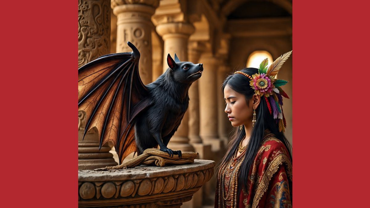 Horóscopo maya: todas las predicciones para hoy viernes 15 de agosto de 2025. Horóscopo maya: todas las predicciones para hoy viernes 15 de agosto de 2025.