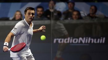Mendoza Premier Pádel 2023: los mejores del mundo jugarán este viernes los cuartos de final