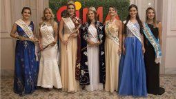 Revista Cima levantó el telón vendimial con su Encuentro Real