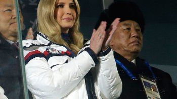 Corea del Norte dice estar dispuesta a dialogar con Estados Unidos