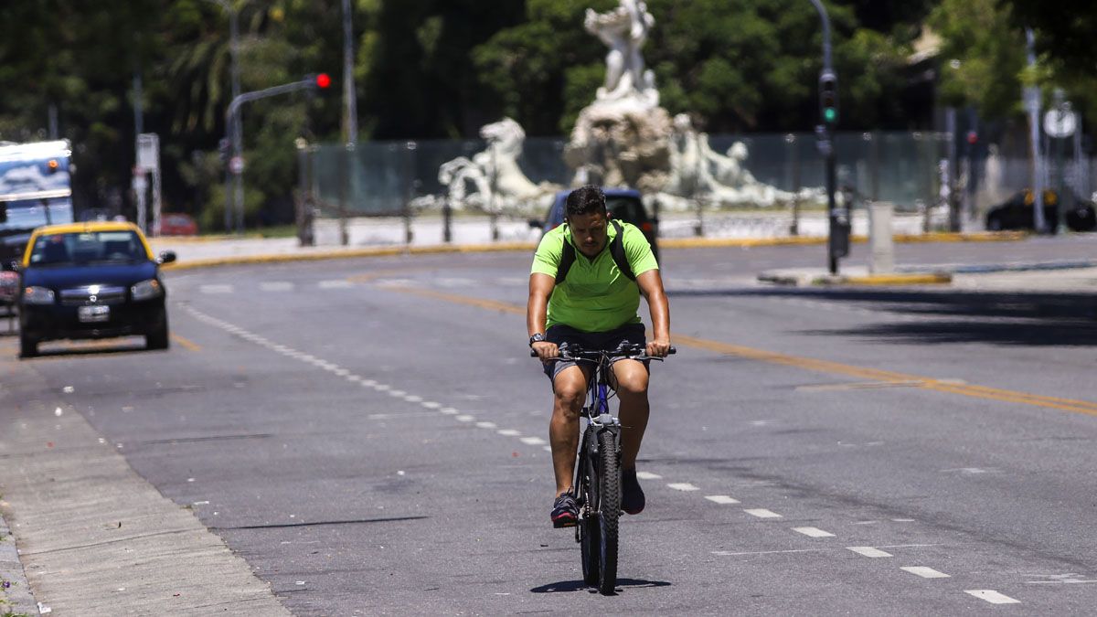 Covid en Argentina: la cifra más baja de muertos desde 2020