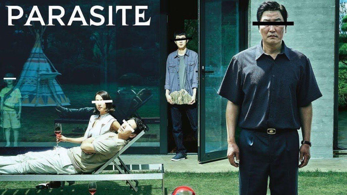 Esta joya escondida ganó 4 premios Oscar Esta joya escondida ganó 4 premios Oscar