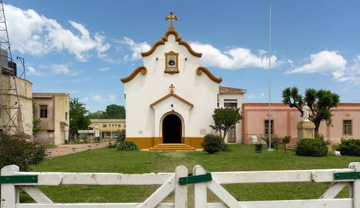Uribelarrea, el pueblo de cine Uribelarrea, el pueblo de cine 