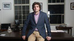 Mema fue denunciado por el bloqueo de unas 400 tarjetas Red Bus