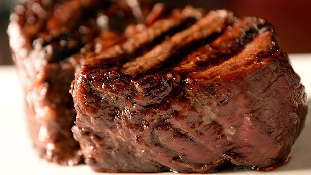 Hya muchísimos cortes de carne que quedan buenísimos en la parrilla del asado.