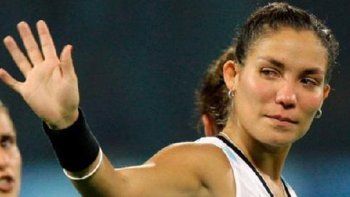 La mejor noticia para la ex Leona Soledad García